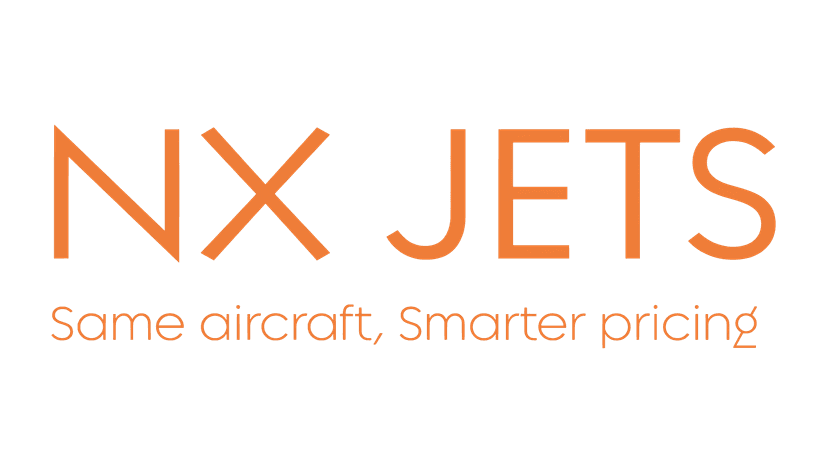 NX Jets Logo