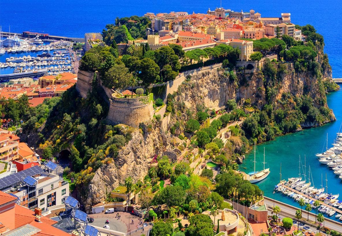 Helicopter & Combined Connections - Luxury private jet service